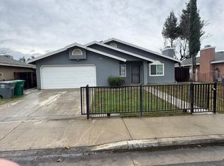 13415 S Vanderburgh St, Caruthers, CA