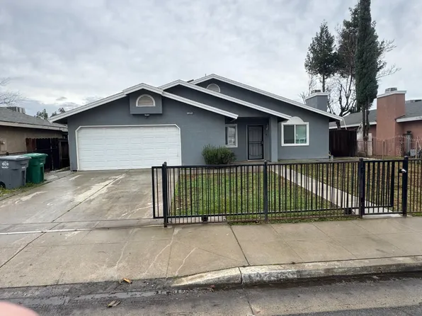 13415 S Vanderburgh St, Caruthers, CA 93609