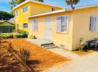 217 E 87th Pl, Los Angeles, CA 90003