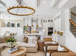 30 Tull St, Greer, SC 29651