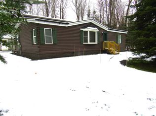 110 Indian Trl, Old Forge, NY 13420