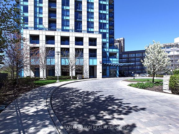 2nd image of 181 Wynford Dr #2509