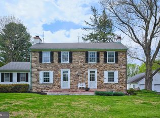 6161 Mechanicsville Rd, Mechanicsville, PA 18934