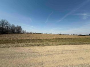 5314 N Timber Ridge Rd LOT 28, Lena, IL 61048