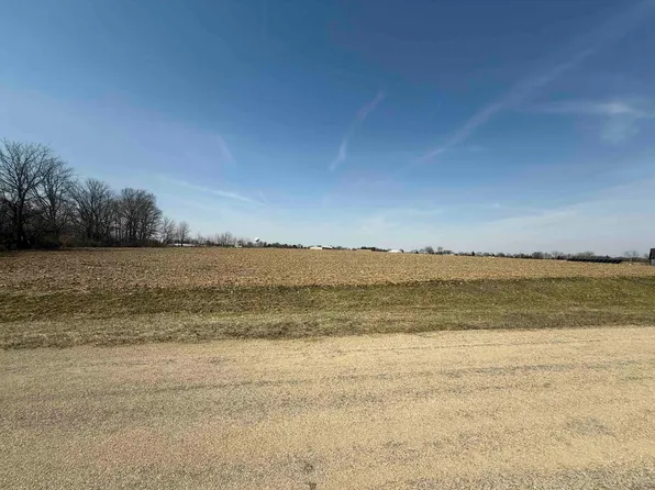 5314 N Timber Ridge Rd Lot 28, Lena, IL 61048