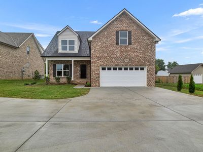 1209 Hartsville Pike LOT 1, Lebanon, TN, 37087