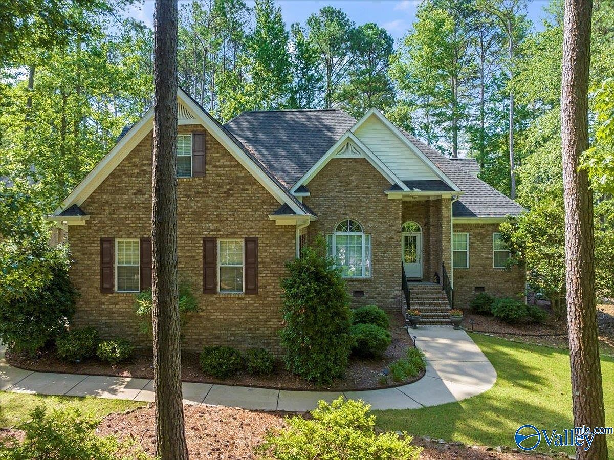 207 Woodmont Dr, Union Grove, AL 35175 Zillow