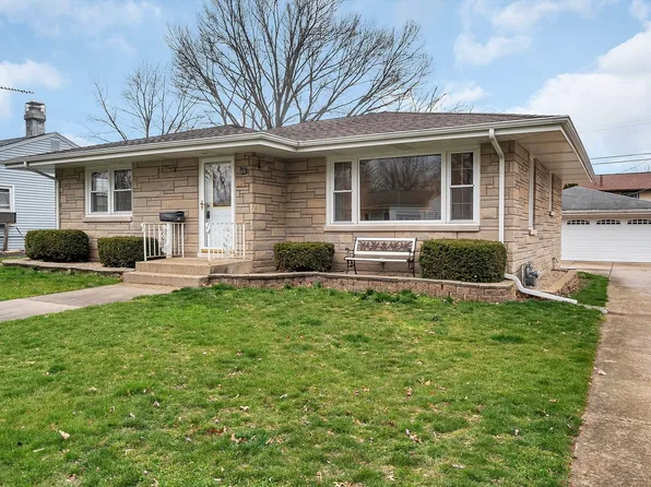 600 Wallace Ave, Morris, IL 60450