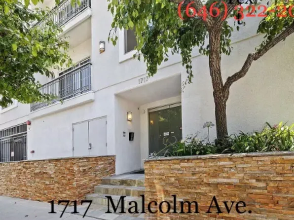 1717 Malcolm Ave APT 302, Los Angeles, CA 90024