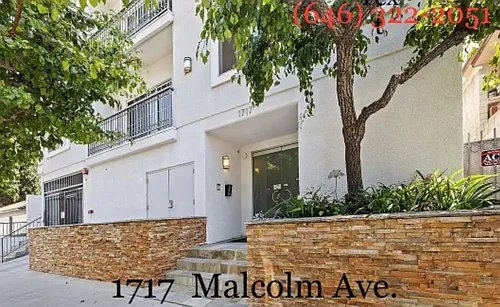 1717 Malcolm Ave #302 Photo 1