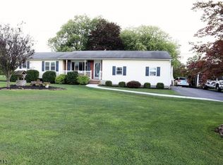 484 Milford Mount Pleasant Rd, Milford, NJ 08848