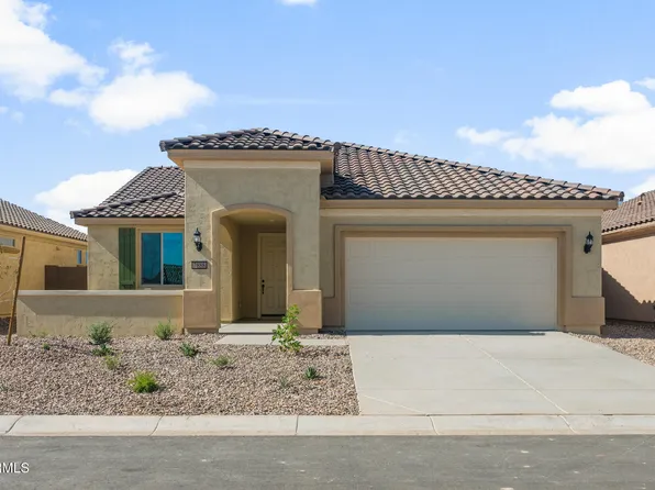 7888 W MEADOWLARK Way, Florence, AZ 85132