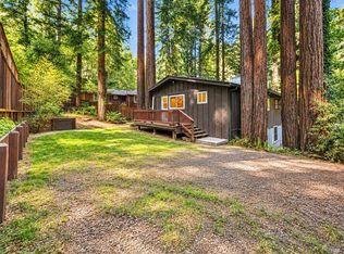 15360 Willow Road, Guerneville, CA 95446