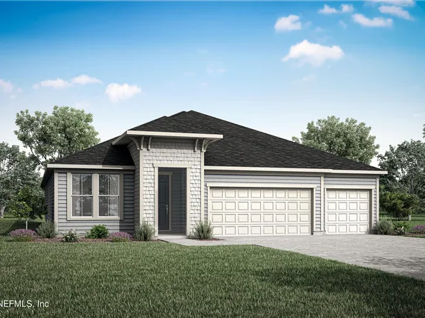 636 GOLDENROD Drive, St. Augustine, FL 32092