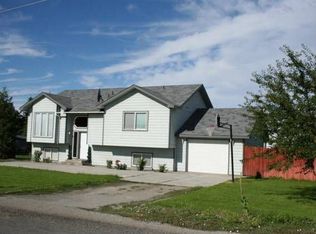 4827 N Mayhew Rd, Spokane, WA 99216