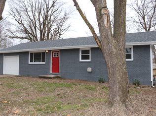 2003 E Kentwood St, Republic, MO 65738