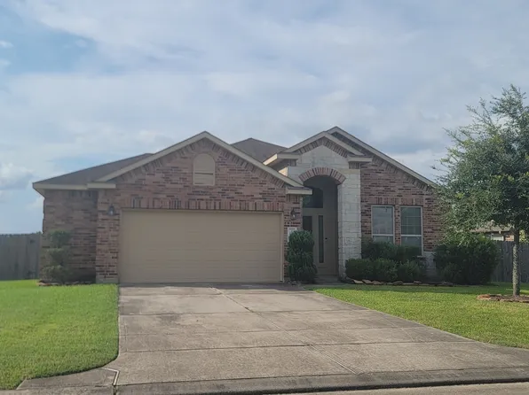 2206 Antler Trails Dr, Crosby, TX 77532