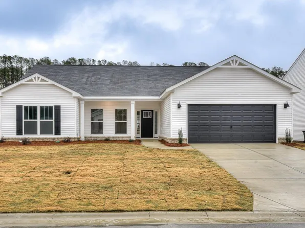 4206 Fringetree Loop, Aiken, SC 29803