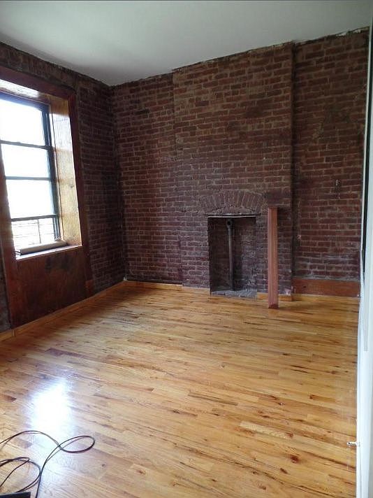 1st image of 1838 A C Powell Blvd APT 6