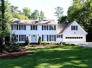 3091 Gant Quarters Way, Marietta, GA 30068