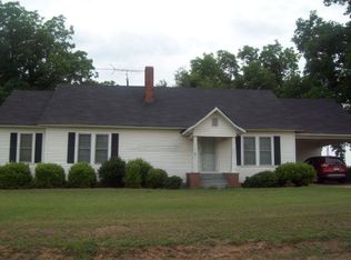 790 Chandler Rd, Vienna, GA 31092