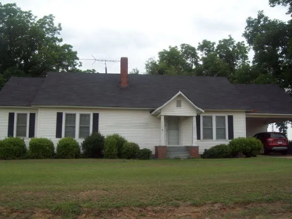 790 Chandler Rd, Vienna, GA 31092