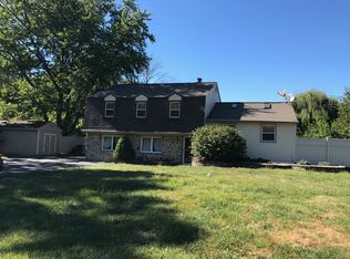 1260 Laurel Ave, Warminster, PA 18974