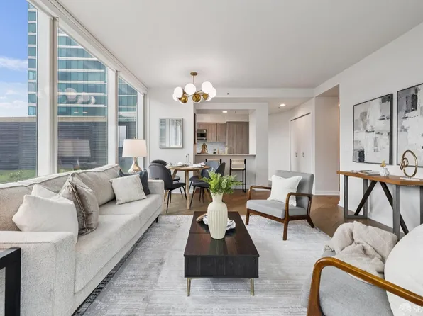 401 Harrison St #5F, San Francisco, CA 94105