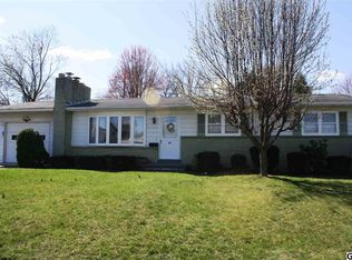4607 Surrey Rd, Harrisburg, PA 17109