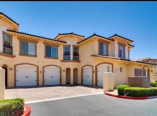 18 Via Vasari UNIT 103, Henderson, NV 89011