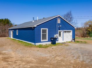 1157 Fuller Rd, Carmel, ME 04419