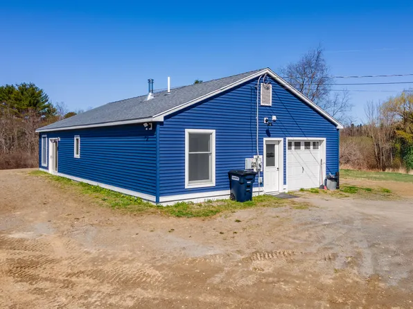1157 Fuller Road, Carmel, ME 04419