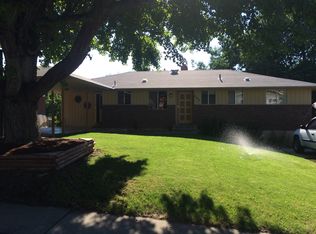 222 N 28th Ave, Yakima, WA
