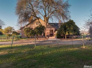 1486 S Meridian Rd, Meridian, CA 95957