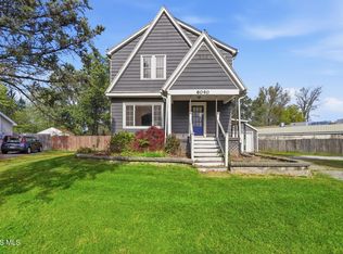 6040 Hill Ave, Toledo, OH 43615