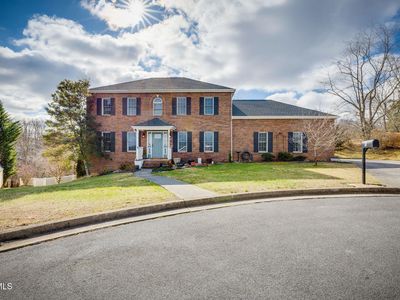 6 Moccasin Ct, Johnson City, TN, 37604