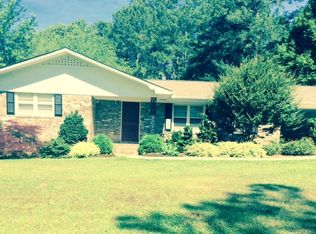 158 Windy Lake Rd, Bremen, GA 30110