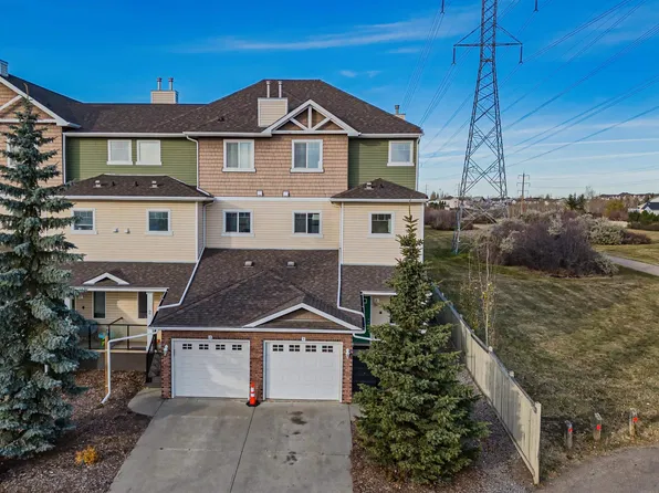 3010 33rd Ave NW #1, Edmonton, AB T6T 0C3