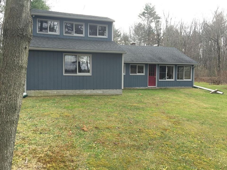28 Pumpkin Ln, Charlton, MA 01507 Zillow