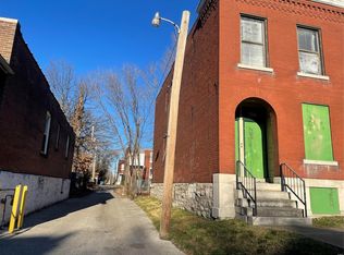 4471 Margaretta Ave, Saint Louis, MO
