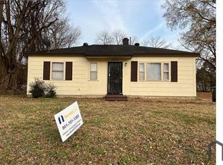 3574 Sunrise St, Memphis, TN 38127