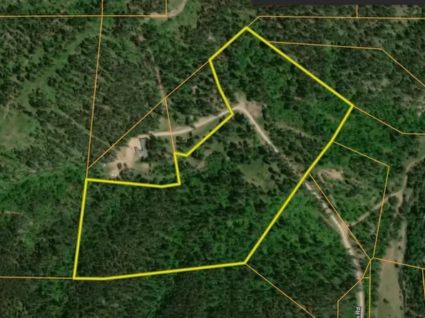 20852 Whitewood Creek Rd, Deadwood, SD 57732