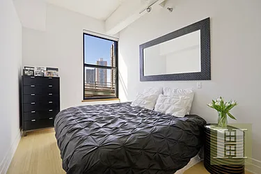 Rented by Halstead Real Estate