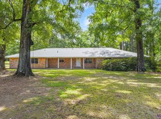 24696 Riley Rd, Pride, LA 70770