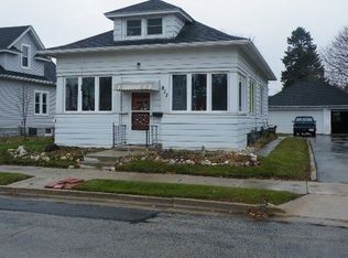 817 Wisconsin Ave, Kewaunee, WI 54216