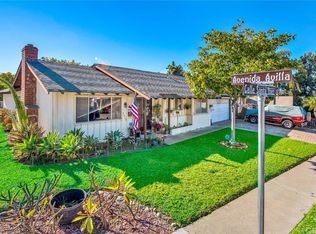 28072 Calle Santa Ynez, San Juan Capistrano, CA 92675