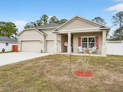 6087 Aires Ave, Cocoa, FL, 32927