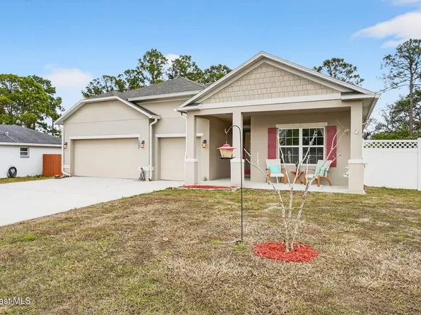 6087 Aires Ave, Cocoa, FL 32927