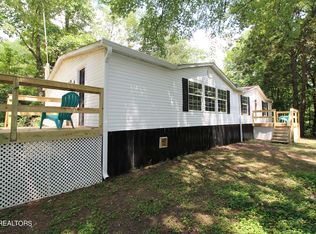 189 Alpha Rd, Newport, TN 37821