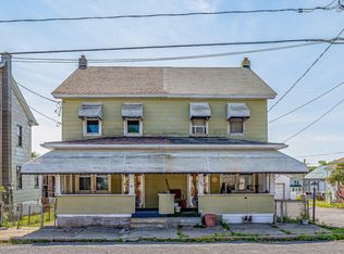 94 E Market St, Tresckow, PA 18254